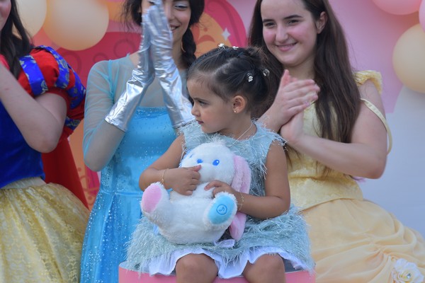 Happy Birthday princess Lara